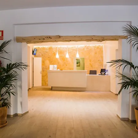 Hotel Tagomago-2